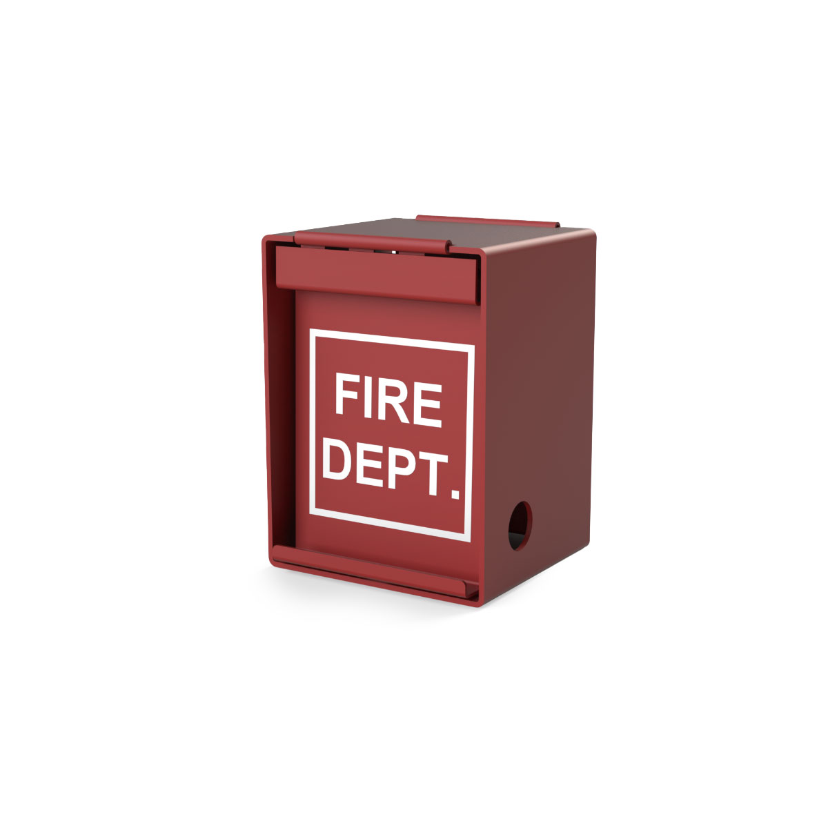 Emergency Fire Lock Boxes